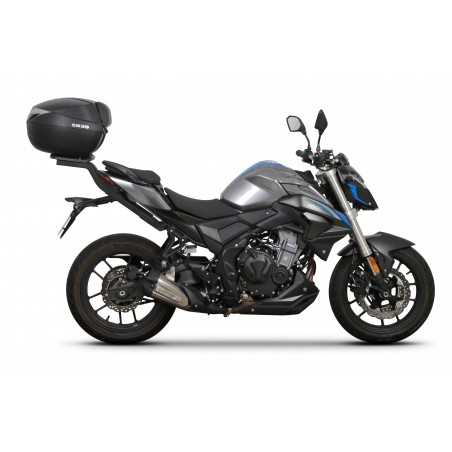 SHAD Fixing for rear cases TOP MASTER V0VR50ST