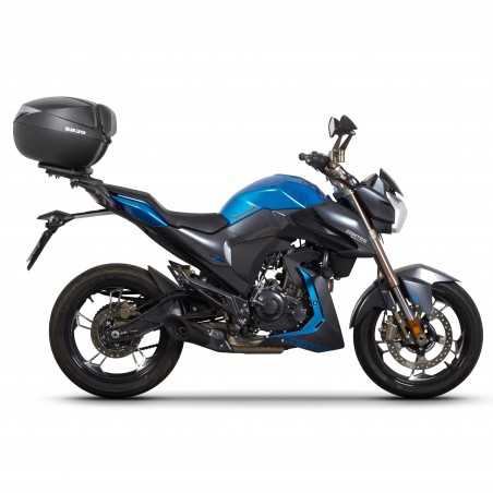 SHAD Fixing for rear cases TOP MASTER Z0ZT11ST