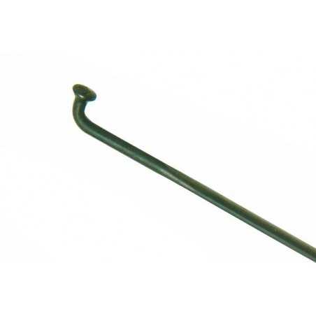 DT SWISS Pack 5 radios NEW AERO 290 MM 58446