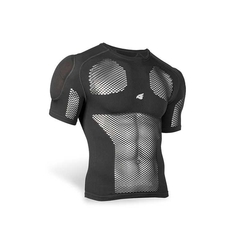 BLUEGRASS Seamless protection armor SEAMLESS BS D3O 705854