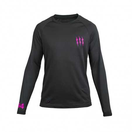 MUC-OFF Camiseta manga larga RIDERS 709608VAR