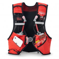 USWE Chaleco hidratacion PACE 8 2X0.5L 714124