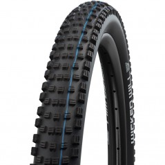 SCHWALBE Cubierta neumatico bicicleta plegable WICKED WILL 29X2.40 HS614 PERFORMANCE LINE ADDIX 62-622 714832