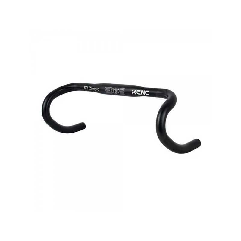 KCNC Manillar bicicleta SC-COMPRO ROAD KCMASCFT