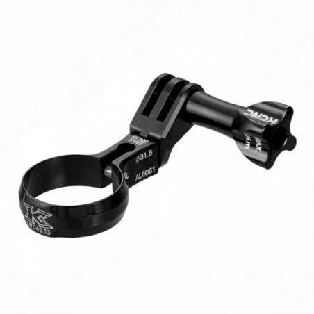 KCNC Seatpost support compatible with GOPRO 27 2 MM KCMASMGOTI74NG