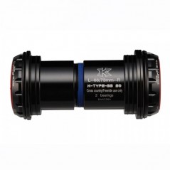 KCNC Pedalier bicicleta MTB BB30 KCPEBB30KNNGVAR