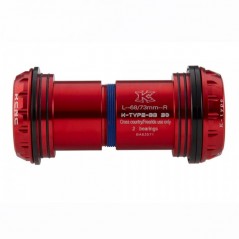 KCNC Pedalier bicicleta MTB BB30 KCPEBB30KNNGVAR