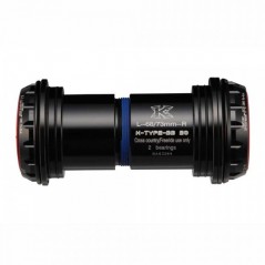 KCNC Pedalier bicicleta MTB BB30 KCPEBB30KNNGVAR
