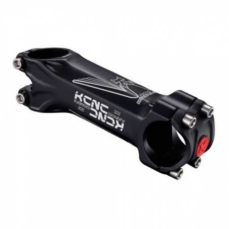 KCNC Potencia Tija Manillar ARROW II 17º 31.8 100MM KCPOAR2125NG