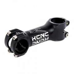 KCNC Potencia Tija Manillar FLY RIDE 31.8 100 MM KCPOFL125NG
