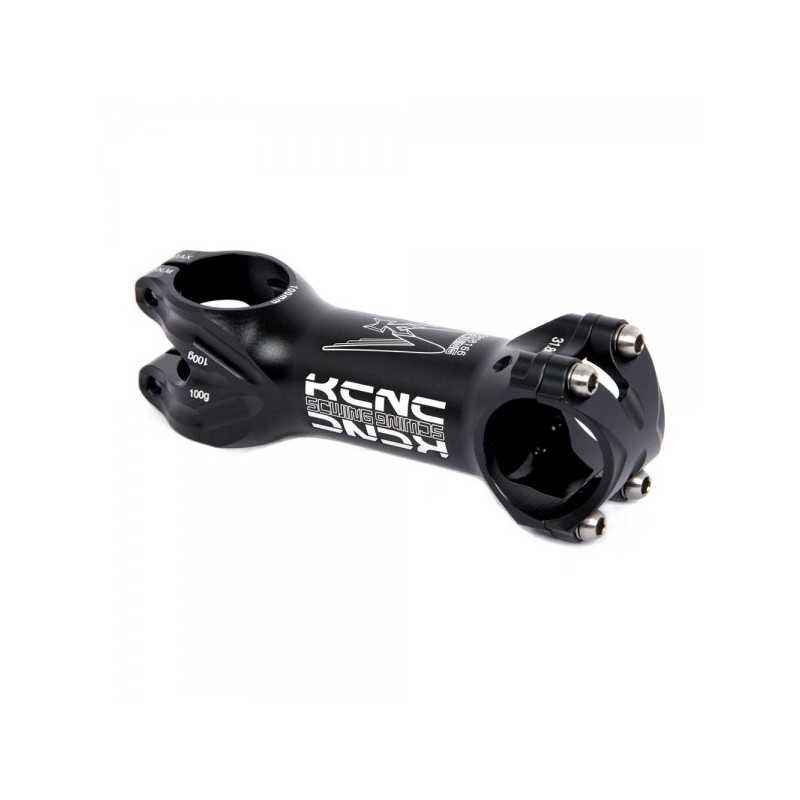 KCNC Power Handlebar Tiller SC WING 31.8 80 MM KCPOSCW123NG