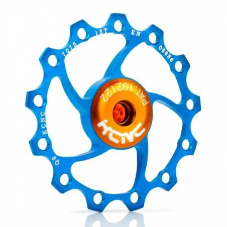 KCNC Roulette wheel rear derailleur 12D KCROCOTNG12DVAR