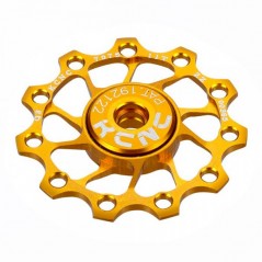 KCNC Rear derailleur roller wheel with ceramic bearings ULTRA 11D KCROULTCEAZ11DV