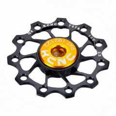 KCNC Rear derailleur roller wheel with ceramic bearings ULTRA 11D KCROULTCEAZ11DV