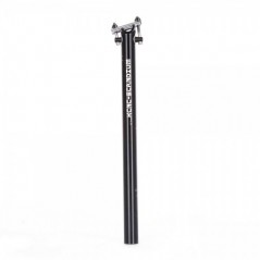 KCNC Tija sillín TI PRO LITE 27 2 MM KCTIP00174ORVAR