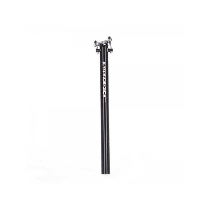 KCNC Tija sillín TI PRO LITE 27 2 MM KCTIP00174ORVAR