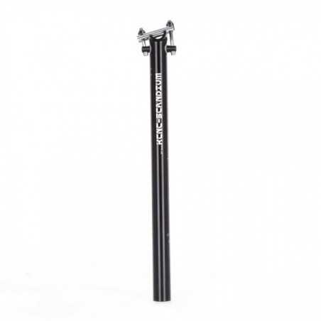 KCNC Seatpost TI PRO LITE 31.6MM KCTIP00176ORVAR