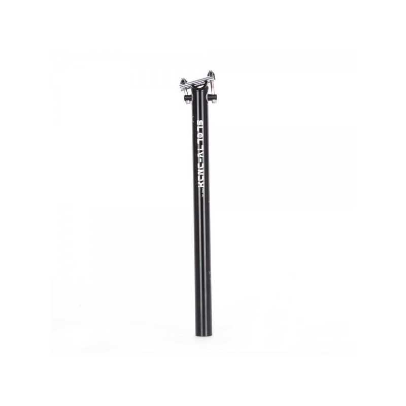 KCNC Tija sillín TI PRO LITE-AL75 27 2 MM KCTIP00274AZVAR