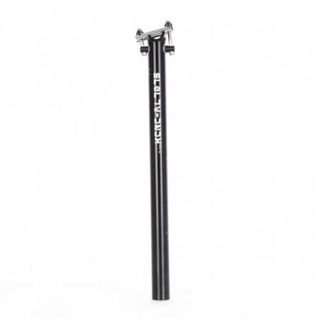 KCNC Seatpost TI PRO LITE-AL75 30.9MM KCTIP00275AZVAR