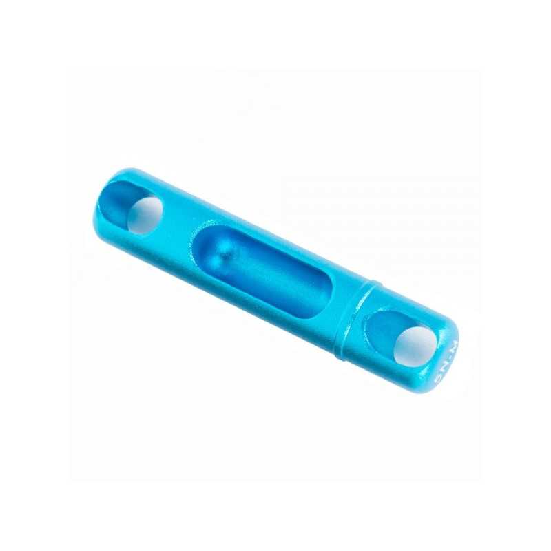 KCNC Seatpost pin TI PRO LITE 27 2 MM KCTIPPAST1ORVAR