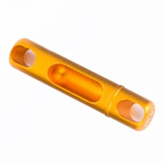 KCNC Seatpost pin TI PRO LITE 27 2 MM KCTIPPAST1ORVAR