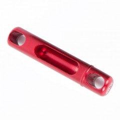 KCNC Pasador tija sillín TI PRO LITE 30.9-31.6MM KCTIPPAST2ORVAR