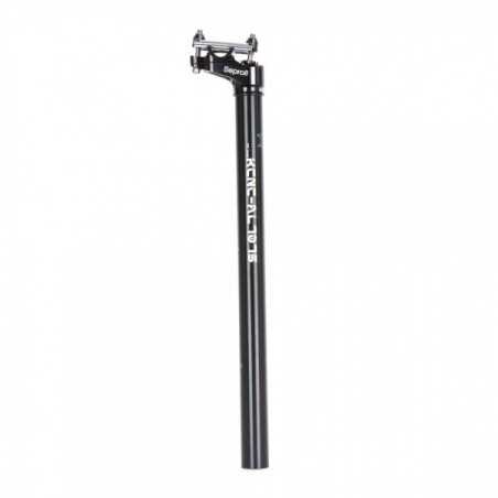 KCNC Seatpost SEPRO LITE AL75 27 2 MM KCTISECP74RJVAR