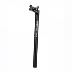 KCNC Tija sillín SEPRO LITE SCANDIUM 31.6MM KCTISEP76NGVAR