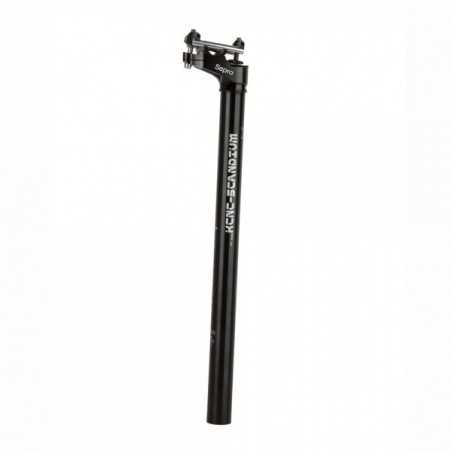 KCNC Seatpost SEPRO LITE SCANDIUM 31.6MM KCTISEP76NGVAR