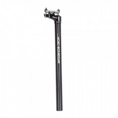 KCNC Tija sillín SEPRO LITE SCANDIUM 31.6MM KCTISEP76NGVAR