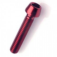 KCNC Tornillo Aluminio 5X10MM KCTOAL181UN