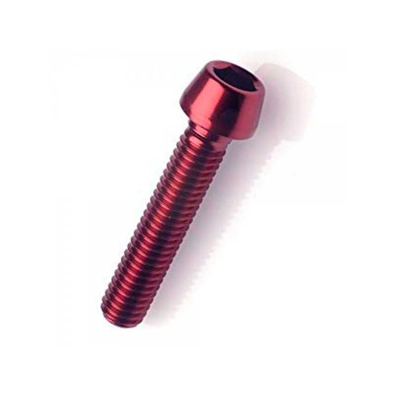KCNC Tornillo Aluminio 5X10MM KCTOAL181UN