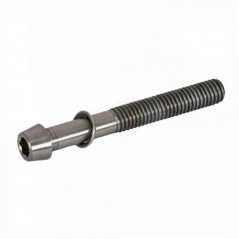KCNC Tornillo pinza freno titanio M6X18.5 KCTOTI5