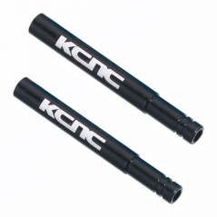 KCNC Juego de prolongadores valvula 100MM KCVAAL1125NGVAR