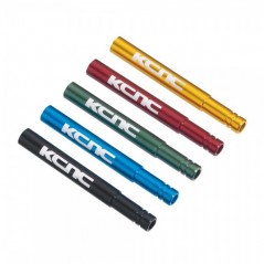 KCNC Juego de prolongadores valvula 100MM KCVAAL1125NGVAR