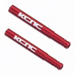 KCNC Juego de prolongadores valvula 100MM KCVAAL1125NGVAR