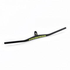 PROGRESS HANDLEBAR PG-234 COCKPIT 2º CARBON MTB 800MM 50 PGMAMTB234RJ50V