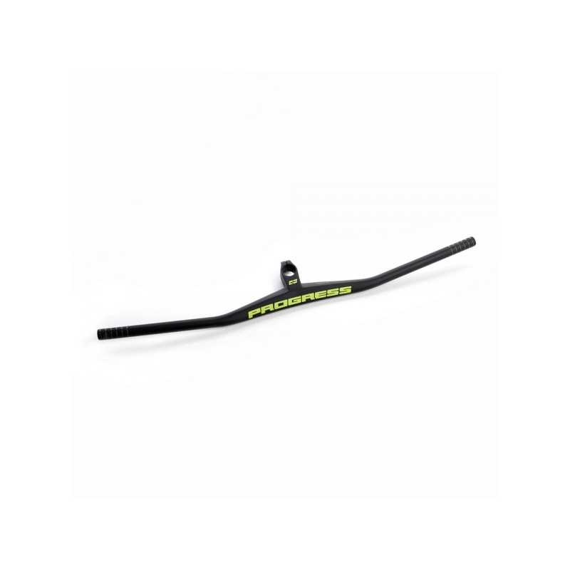 PROGRESS HANDLEBAR PG-234 COCKPIT 2º CARBON MTB 800MM 50 PGMAMTB234RJ50V