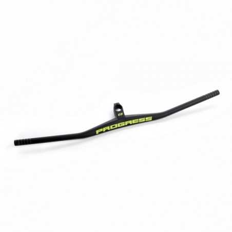 PROGRESS MANILLAR PG-234 COCKPIT 2º CARBON MTB 800MM 50 PGMAMTB234RJ50V