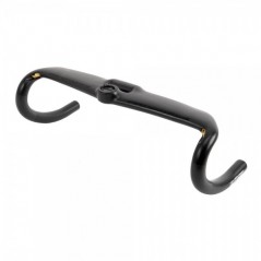 PROGRESS Manillar con garmin interface incorporado PG-237 CARBON AERO H.E.A ROAD 42CM PGMARO237NG42CM