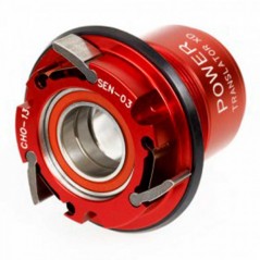 PROGRESS Core (wheel mounted) SRAM XD PGINCMNUXDBU