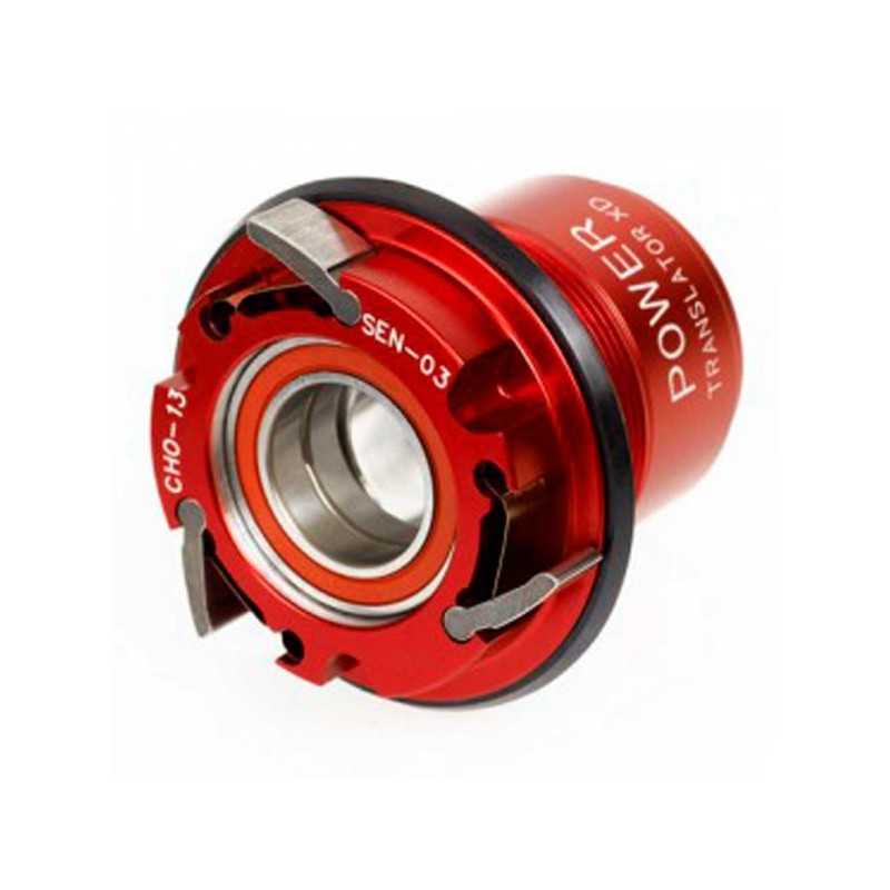 PROGRESS Core (wheel mounted) SRAM XD PGINCMNUXDBU