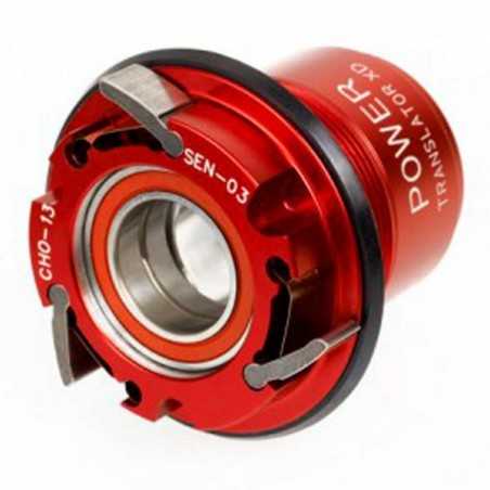 PROGRESS Hub for hub SRAM XD FREE GLYDE DH-MUD PGINCMNUXDDH