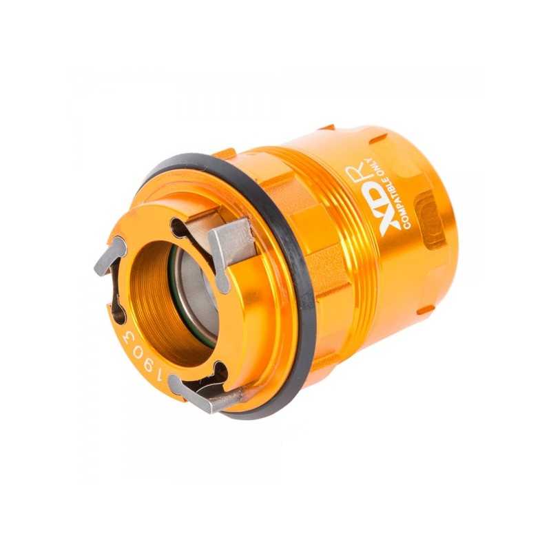 PROGRESS CORE NITRO ROAD/VEKTOR ROAD SRAM XDR ROAD PGNU18