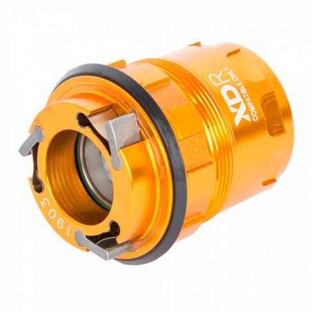 PROGRESS Núcleo (montado en buje) SRAM XDR PGINCRNUXDRBU