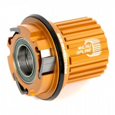 PROGRESS Núcleo (montado en buje) SHIMANO MICROSPLINE 12v PGINCMNUMIBU