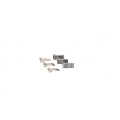 PROGRESS Kit springs and pawls for hub ROAD NITRO/VEKTOR PGNUKTRZUN