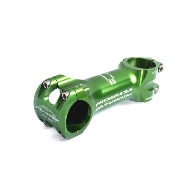 PROGRESS Power Handlebar Tiller PG-100 31.8 100 MM PGPOALT125AZVAR