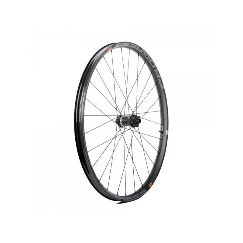 PROGRESS FRONT WHEEL MT+ NITRO 27.5 15X100 PGRMTP2721D