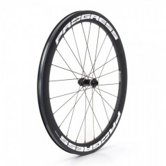 PROGRESS Tubular front wheel A-PRIME DISC 12X100 PGRUA50007D